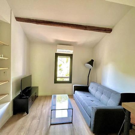 Ravissant Appartement A 5Min Du Centre Ville D'Aix Aix-en-Provence Esterno foto