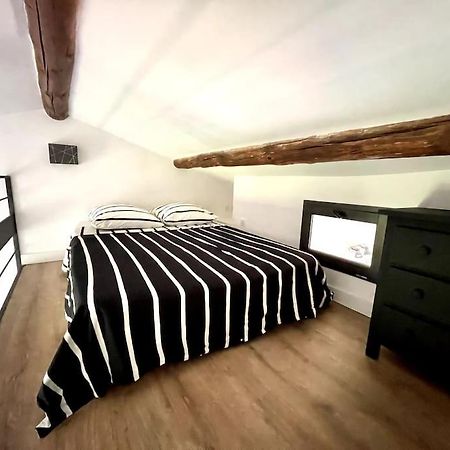 Ravissant Appartement A 5Min Du Centre Ville D'Aix Aix-en-Provence Esterno foto