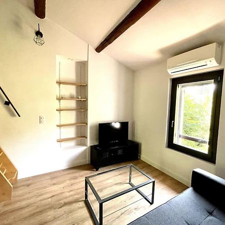 Ravissant Appartement A 5Min Du Centre Ville D'Aix Aix-en-Provence Esterno foto