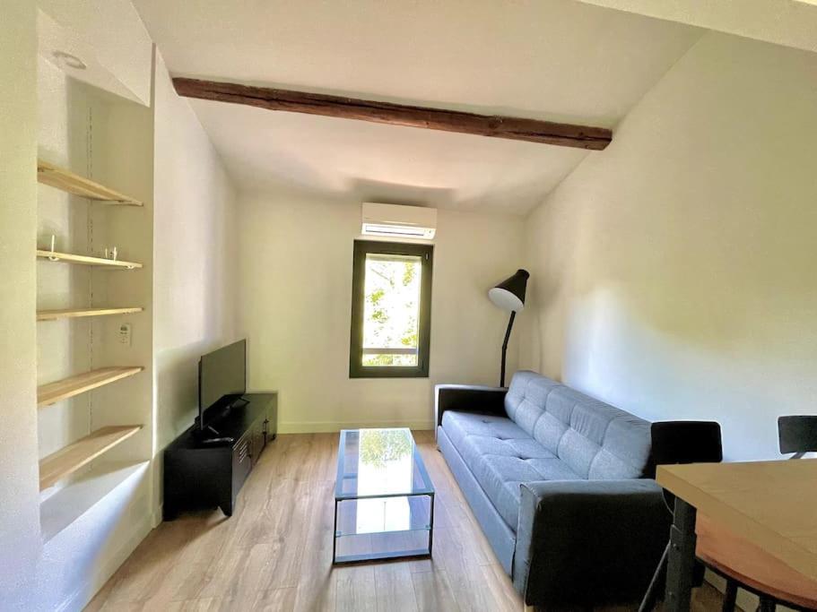 Ravissant Appartement A 5Min Du Centre Ville D'Aix Aix-en-Provence Esterno foto
