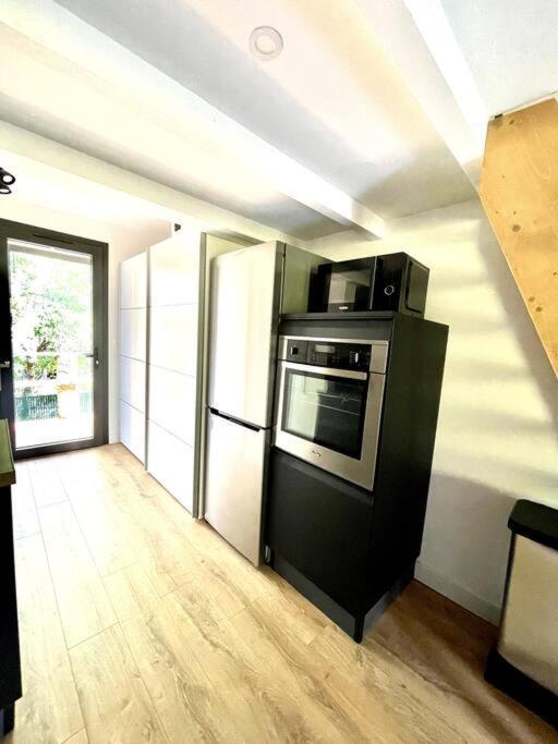 Ravissant Appartement A 5Min Du Centre Ville D'Aix Aix-en-Provence Esterno foto
