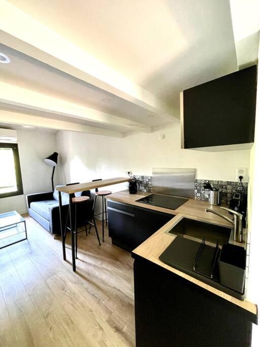 Ravissant Appartement A 5Min Du Centre Ville D'Aix Aix-en-Provence Esterno foto