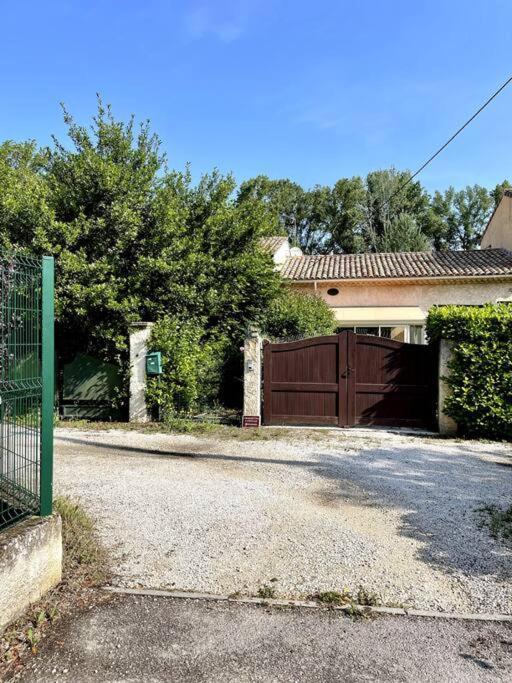 Ravissant Appartement A 5Min Du Centre Ville D'Aix Aix-en-Provence Esterno foto
