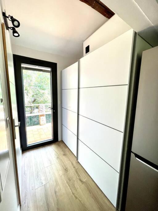 Ravissant Appartement A 5Min Du Centre Ville D'Aix Aix-en-Provence Esterno foto